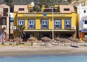 Cohiba Hotel Малага Екстериор снимка